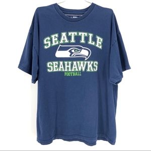 RECOLLECTION Seattle Seahawks T-Shirt